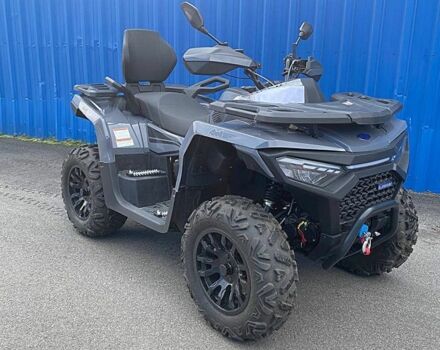 Лінхай Інша, об'ємом двигуна 0.6 л та пробігом 0 тис. км за 8550 $, фото 4 на Automoto.ua