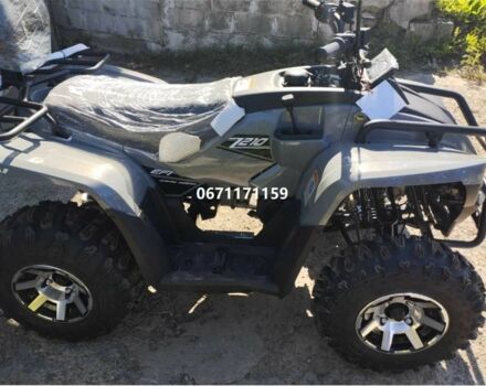 Линхай Другая, объемом двигателя 0 л и пробегом 0 тыс. км за 2900 $, фото 2 на Automoto.ua