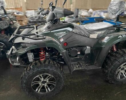 Лінхай Інша, об'ємом двигуна 0 л та пробігом 0 тис. км за 5280 $, фото 2 на Automoto.ua