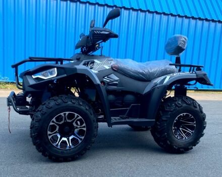 Линхай Другая, объемом двигателя 0.3 л и пробегом 0 тыс. км за 4650 $, фото 4 на Automoto.ua