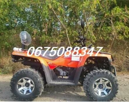 Линхай Другая, объемом двигателя 0 л и пробегом 0 тыс. км за 2950 $, фото 1 на Automoto.ua