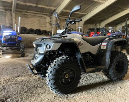 Линхай Другая, объемом двигателя 0.15 л и пробегом 0 тыс. км за 2200 $, фото 6 на Automoto.ua