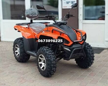 Линхай Другая, объемом двигателя 0.2 л и пробегом 0 тыс. км за 2940 $, фото 3 на Automoto.ua