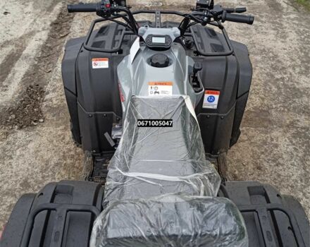 Линхай Другая, объемом двигателя 0 л и пробегом 0 тыс. км за 2550 $, фото 4 на Automoto.ua