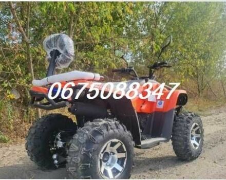 Линхай Другая, объемом двигателя 0 л и пробегом 0 тыс. км за 2950 $, фото 6 на Automoto.ua
