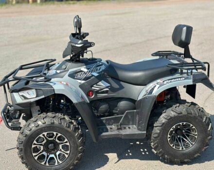 Линхай Другая, объемом двигателя 0.3 л и пробегом 0 тыс. км за 199300 $, фото 1 на Automoto.ua