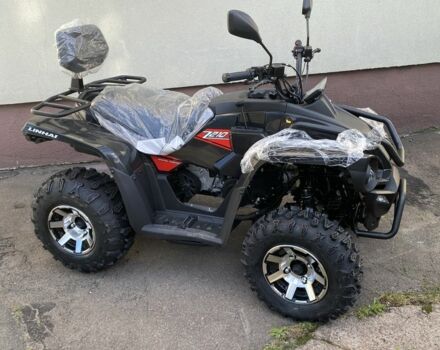 Лінхай Інша, об'ємом двигуна 0.2 л та пробігом 0 тис. км за 2898 $, фото 1 на Automoto.ua