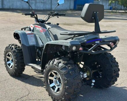 Линхай Другая, объемом двигателя 0.2 л и пробегом 0 тыс. км за 125900 $, фото 3 на Automoto.ua