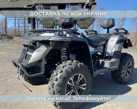 Линхай Другая, объемом двигателя 0.5 л и пробегом 0 тыс. км за 6600 $, фото 3 на Automoto.ua