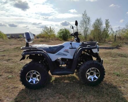 Линхай Другая, объемом двигателя 0.17 л и пробегом 0 тыс. км за 2550 $, фото 5 на Automoto.ua