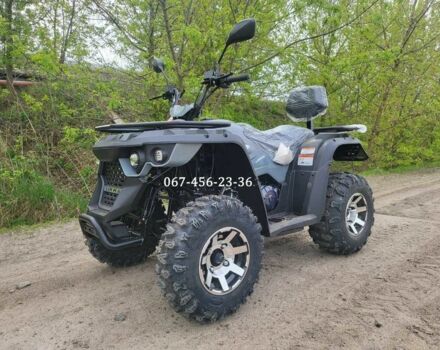 Линхай Другая, объемом двигателя 0.15 л и пробегом 0 тыс. км за 2549 $, фото 9 на Automoto.ua