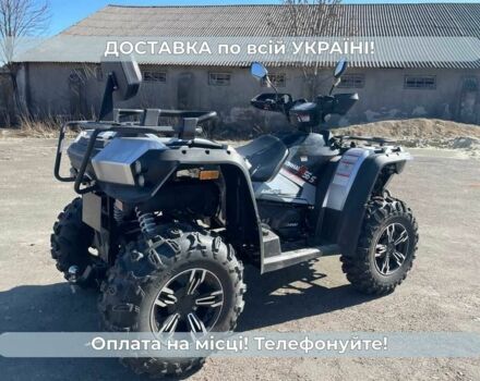 Линхай Другая, объемом двигателя 0.5 л и пробегом 0 тыс. км за 6600 $, фото 6 на Automoto.ua