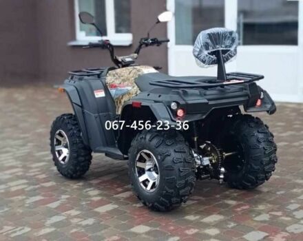 Линхай Другая, объемом двигателя 0.15 л и пробегом 0 тыс. км за 2549 $, фото 2 на Automoto.ua