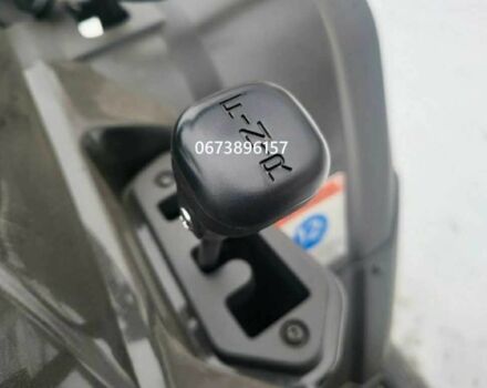 Линхай Другая, объемом двигателя 0.15 л и пробегом 0 тыс. км за 2545 $, фото 7 на Automoto.ua