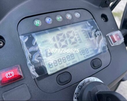 Линхай Другая, объемом двигателя 0 л и пробегом 0 тыс. км за 4900 $, фото 4 на Automoto.ua