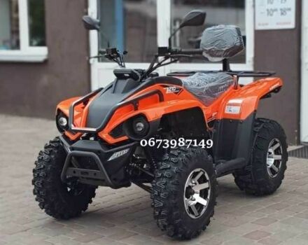 Линхай Другая, объемом двигателя 0.2 л и пробегом 0 тыс. км за 2949 $, фото 8 на Automoto.ua