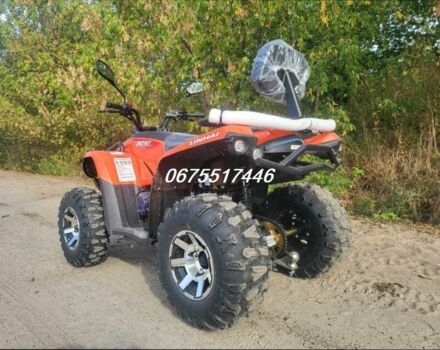 Линхай Другая, объемом двигателя 0 л и пробегом 0 тыс. км за 2950 $, фото 10 на Automoto.ua