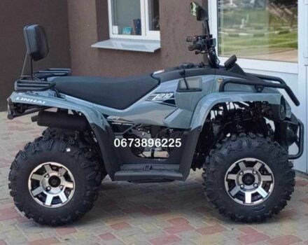 Линхай Другая, объемом двигателя 0.2 л и пробегом 0 тыс. км за 2940 $, фото 6 на Automoto.ua