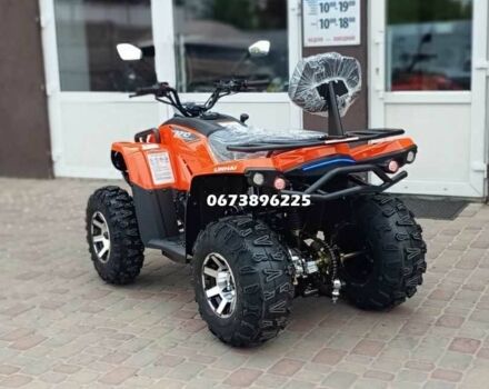 Линхай Другая, объемом двигателя 0.2 л и пробегом 0 тыс. км за 2940 $, фото 2 на Automoto.ua