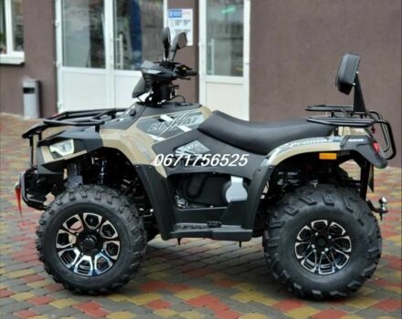 Линхай Другая, объемом двигателя 0 л и пробегом 0 тыс. км за 4900 $, фото 1 на Automoto.ua