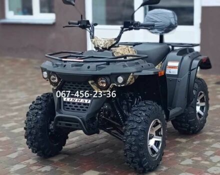 Линхай Другая, объемом двигателя 0.15 л и пробегом 0 тыс. км за 2549 $, фото 1 на Automoto.ua