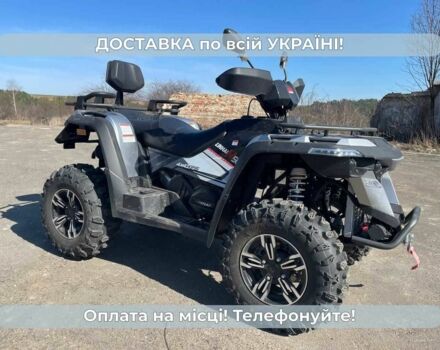 Линхай Другая, объемом двигателя 0.5 л и пробегом 0 тыс. км за 6600 $, фото 1 на Automoto.ua