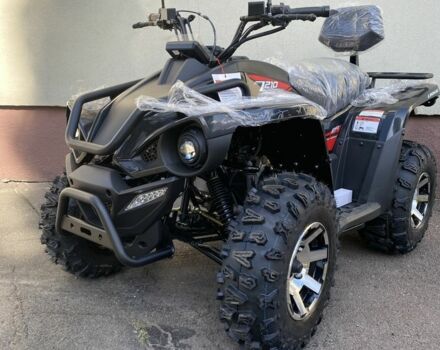 Лінхай Інша, об'ємом двигуна 0.2 л та пробігом 0 тис. км за 2898 $, фото 2 на Automoto.ua