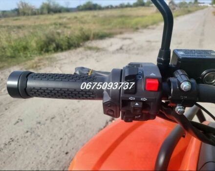 Линхай Другая, объемом двигателя 0 л и пробегом 0 тыс. км за 2950 $, фото 8 на Automoto.ua