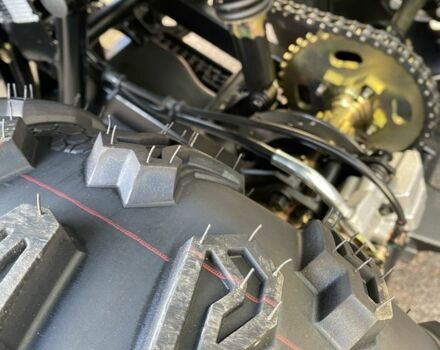 Лінхай Інша, об'ємом двигуна 0.2 л та пробігом 0 тис. км за 2898 $, фото 6 на Automoto.ua