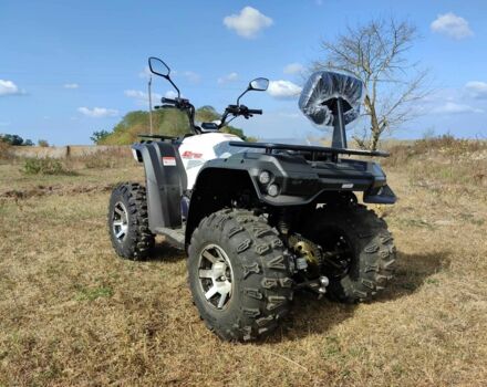 Линхай Другая, объемом двигателя 0.17 л и пробегом 0 тыс. км за 2550 $, фото 3 на Automoto.ua