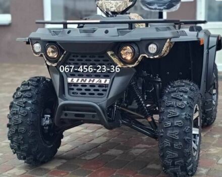 Линхай Другая, объемом двигателя 0.15 л и пробегом 0 тыс. км за 2549 $, фото 5 на Automoto.ua