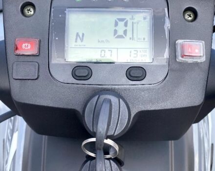 Линхай Другая, объемом двигателя 0.3 л и пробегом 0 тыс. км за 4650 $, фото 5 на Automoto.ua