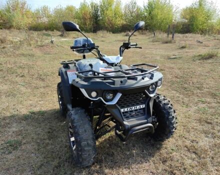 Линхай Другая, объемом двигателя 0.17 л и пробегом 0 тыс. км за 2550 $, фото 1 на Automoto.ua