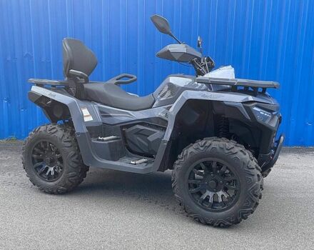 Лінхай Інша, об'ємом двигуна 0.6 л та пробігом 0 тис. км за 8550 $, фото 2 на Automoto.ua