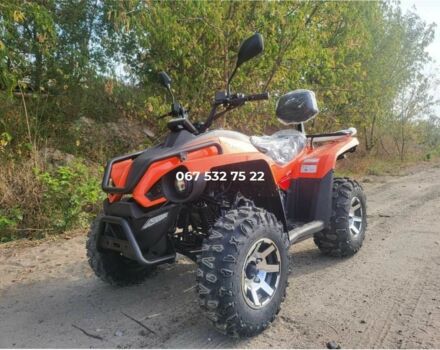 Линхай Другая, объемом двигателя 0 л и пробегом 0 тыс. км за 2950 $, фото 12 на Automoto.ua
