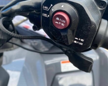 Лінхай Інша, об'ємом двигуна 0.6 л та пробігом 0 тис. км за 8550 $, фото 7 на Automoto.ua