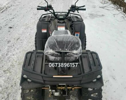 Линхай Другая, объемом двигателя 0.15 л и пробегом 0 тыс. км за 2545 $, фото 5 на Automoto.ua