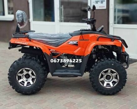 Линхай Другая, объемом двигателя 0.2 л и пробегом 0 тыс. км за 2940 $, фото 4 на Automoto.ua