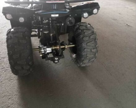 Лінхай Інша, об'ємом двигуна 0.2 л та пробігом 0 тис. км за 2900 $, фото 4 на Automoto.ua