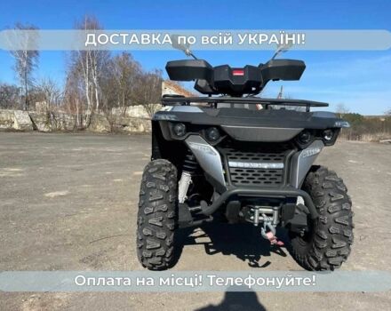 Линхай Другая, объемом двигателя 0.5 л и пробегом 0 тыс. км за 6600 $, фото 2 на Automoto.ua