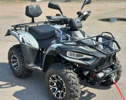 Линхай Другая, объемом двигателя 0.3 л и пробегом 0 тыс. км за 199300 $, фото 6 на Automoto.ua