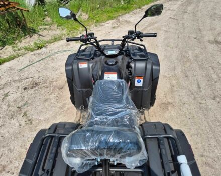 Линхай Другая, объемом двигателя 0.17 л и пробегом 0 тыс. км за 2550 $, фото 3 на Automoto.ua