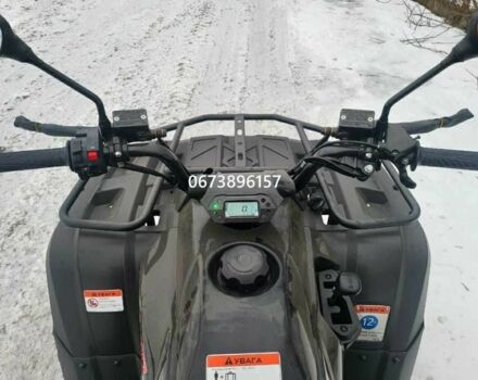 Линхай Другая, объемом двигателя 0.15 л и пробегом 0 тыс. км за 2545 $, фото 6 на Automoto.ua