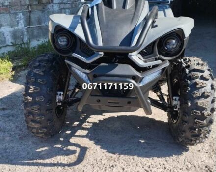 Линхай Другая, объемом двигателя 0 л и пробегом 0 тыс. км за 2900 $, фото 1 на Automoto.ua