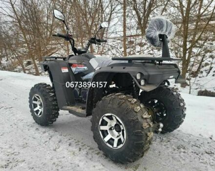 Линхай Другая, объемом двигателя 0.15 л и пробегом 0 тыс. км за 2545 $, фото 3 на Automoto.ua