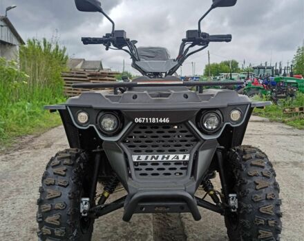 Линхай Другая, объемом двигателя 0 л и пробегом 0 тыс. км за 2550 $, фото 1 на Automoto.ua