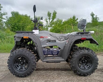 Линхай Другая, объемом двигателя 0 л и пробегом 0 тыс. км за 2550 $, фото 3 на Automoto.ua