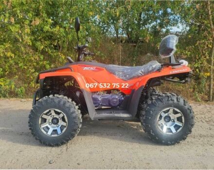 Линхай Другая, объемом двигателя 0 л и пробегом 0 тыс. км за 2950 $, фото 5 на Automoto.ua