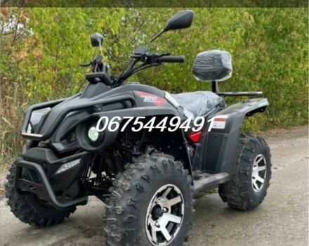 Линхай Другая, объемом двигателя 0 л и пробегом 0 тыс. км за 2950 $, фото 9 на Automoto.ua