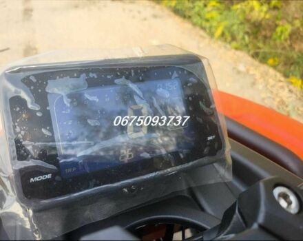 Линхай Другая, объемом двигателя 0 л и пробегом 0 тыс. км за 2950 $, фото 5 на Automoto.ua